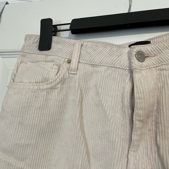 BDG Corduroy Mom Pants - Picture 3 of 6